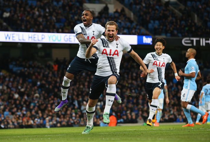 Harry Kane