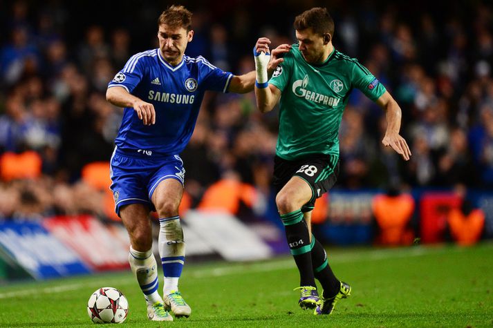 Branislav Ivanovic