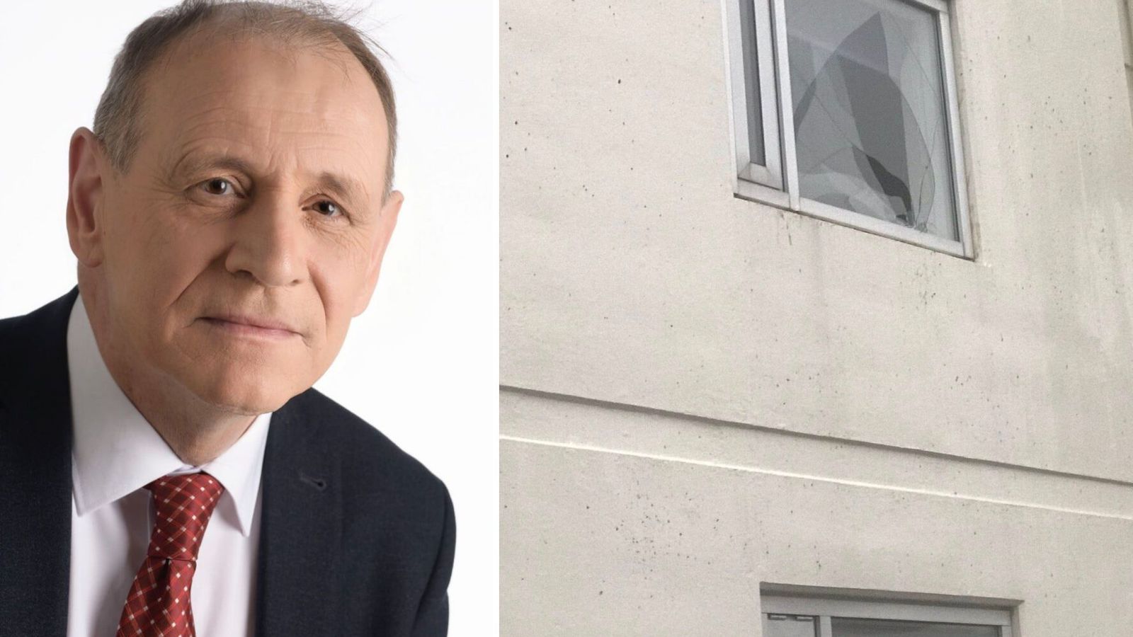 Eldri borgarar verið í lífs­hættu vegna ábyrgðar­leysis fram­kvæmda­aðila