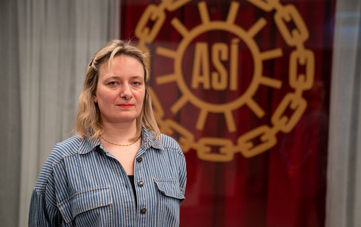 Saga segir skýr merki um misnotkun innan vistráðningakerfisins. 