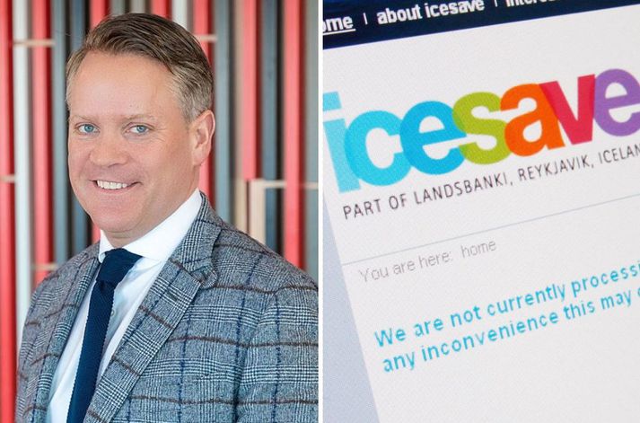 Heiðar segir að íslenska ríkið væri líklega tugum eða hundruðum milljörðum fátækari hefðu samningarnir verið samþykktir. 