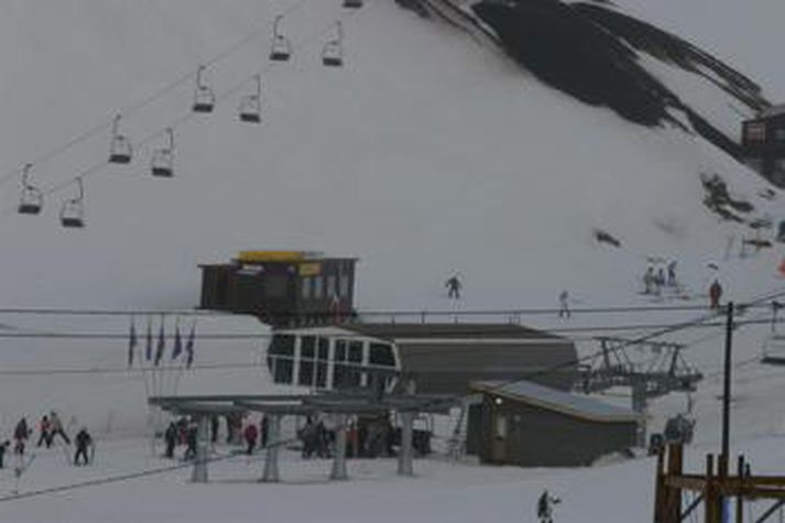 Bláfjöll