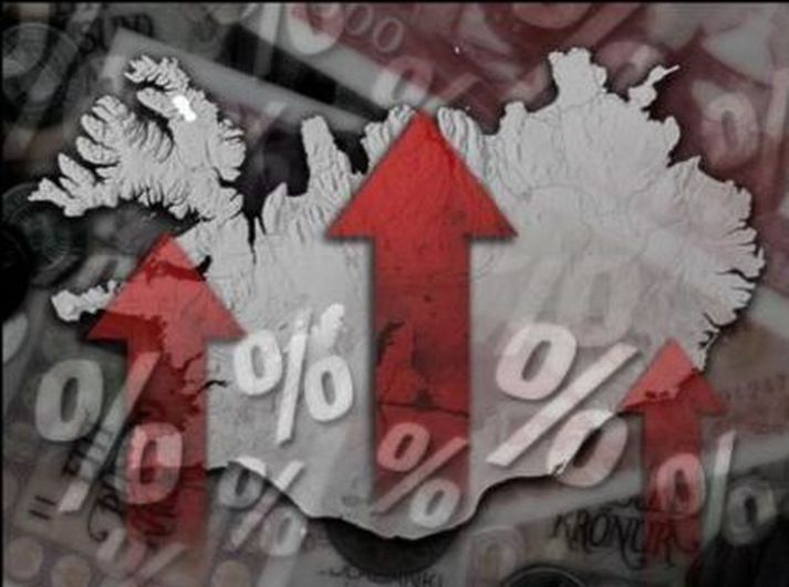 Einkaneysla fyrstu sex mánuði ársins 2013 jókst um 1,2% samanborið við fyrstu sex mánuði ársins 2012.