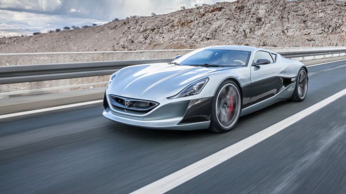 Rimac Concept_One.