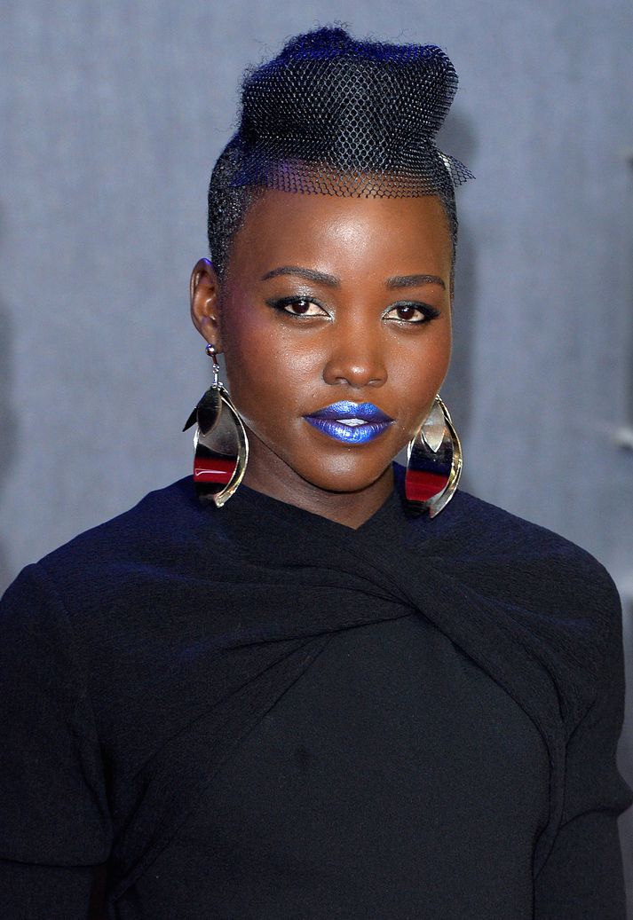 Lupita Nyong´o