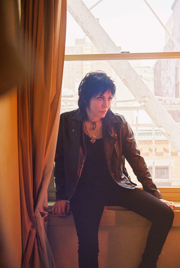 Joan Jett