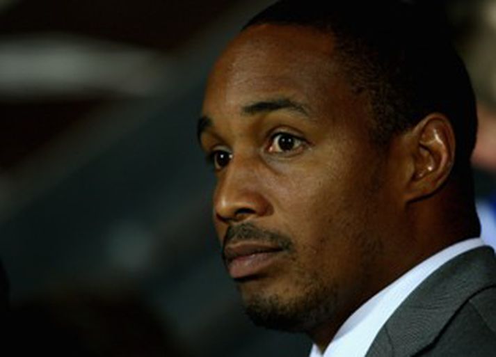Paul Ince situr líklega í heitasta stólnum í úrvalsdeildinni