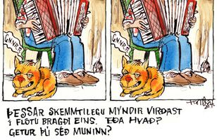 Fréttamynd
