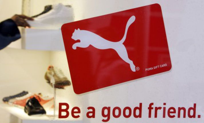 Merki Puma.