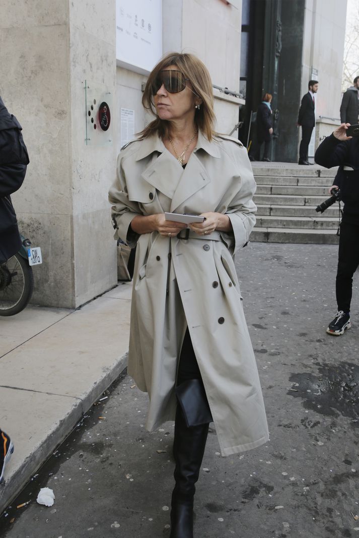 Carine Roitfeld