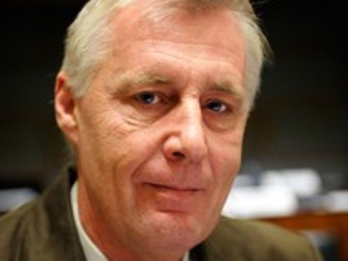 Henrik Dam Kristensen