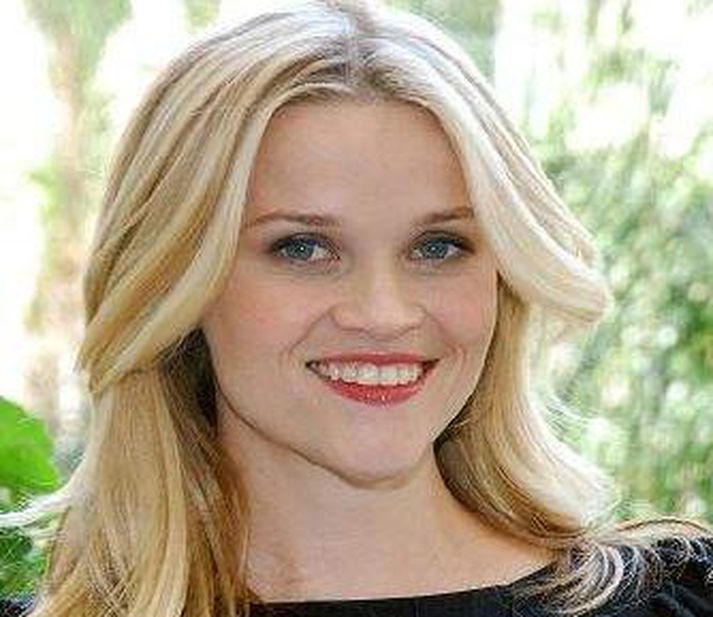 Reese Witherspoon er tilbúin til að giftast kærasta sínum.
Nordicphotos/getty