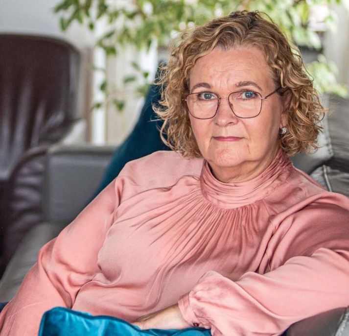 „Ég hef prófað allskyns bætiefni sem innihalda járn í gegnum tíðina en Probi Female er það eina sem hefur virkað vel fyrir mig,“ segir Hulda Stefánsdóttir sem hefur tekið inn Probi Female í langan tíma.