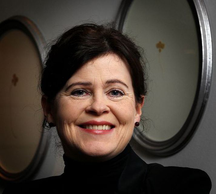 Sparisjóðabankinn hefur brotið ísinn í Lettlandi með umfangsmestu fyrirtækjasölu ársins þar. Fréttablaðið/GVA