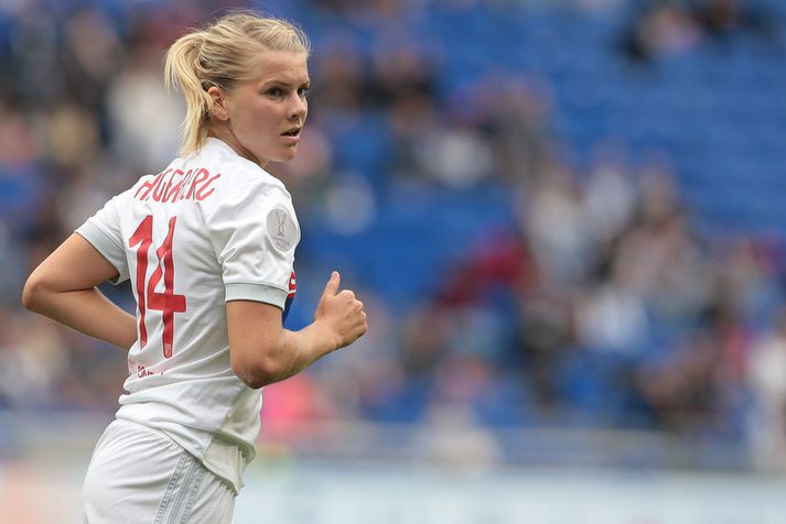 Ada Hegerberg