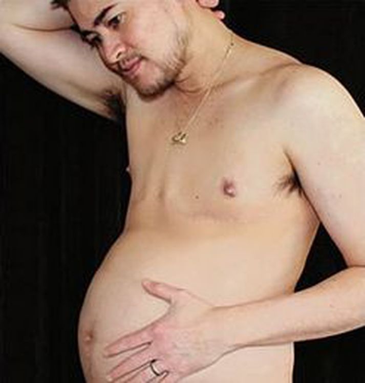 Thomas Beatie