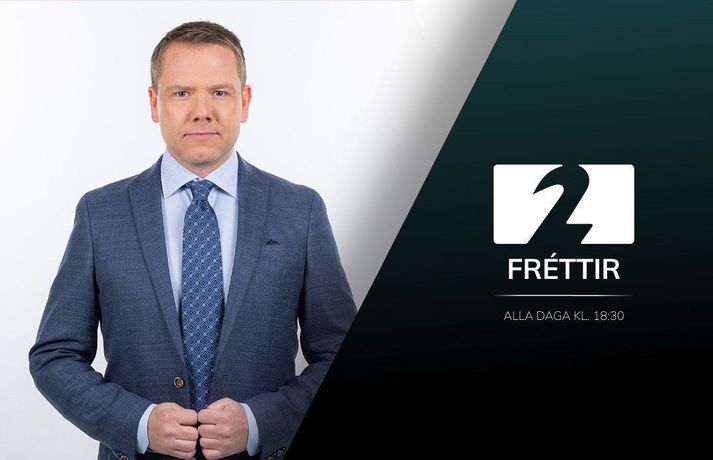 Fréttamynd