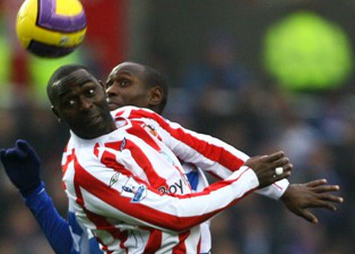 Andy Cole er á leið frá Sunderland