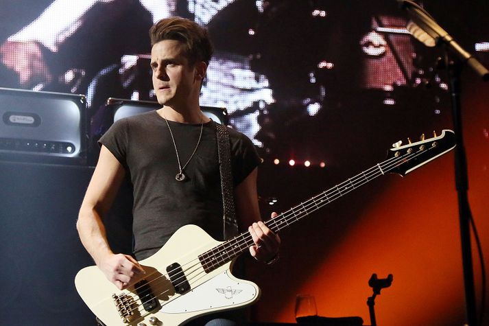 Jared Followill