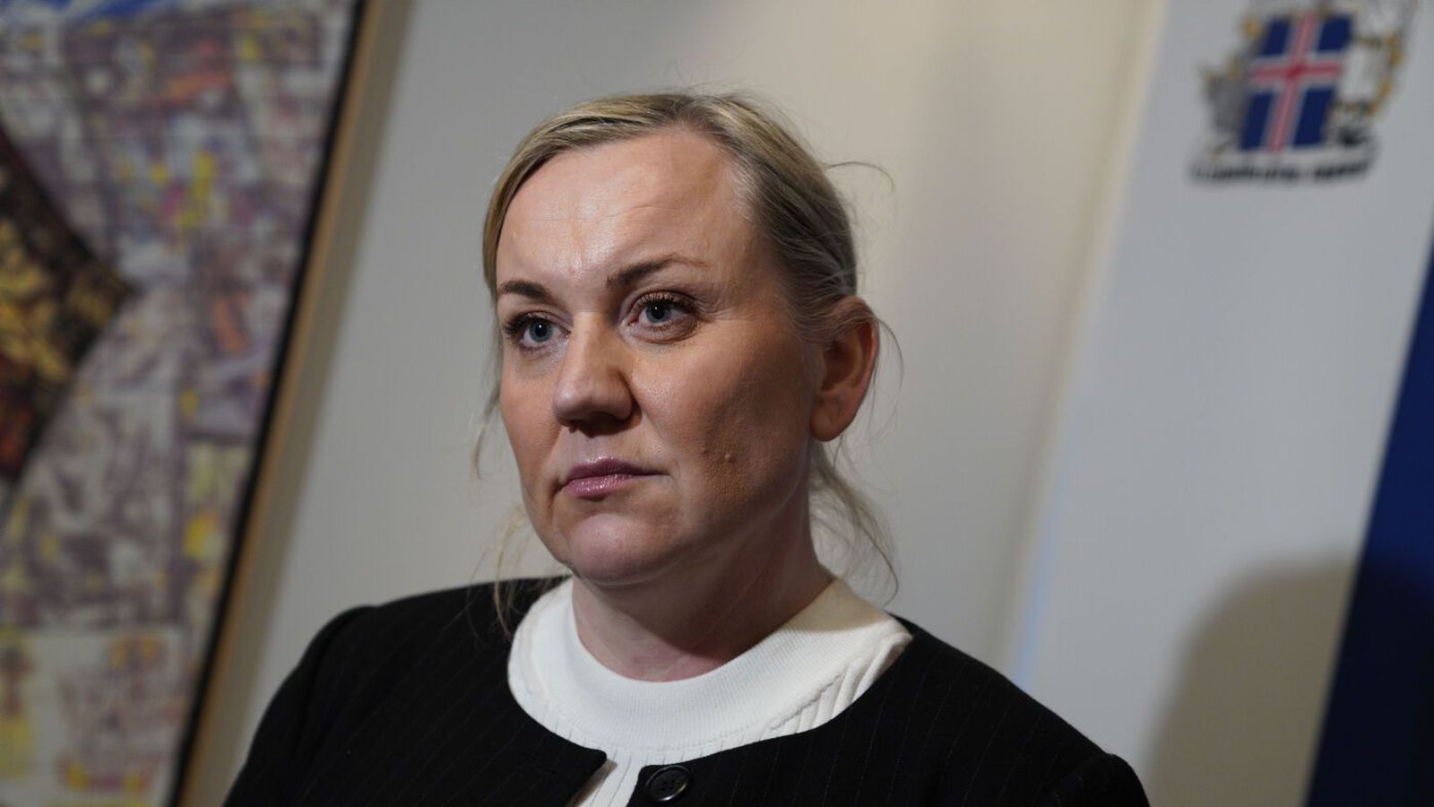 Mál rúss­nesku fjöl­skyldunnar: Króatía sé talið öruggt land