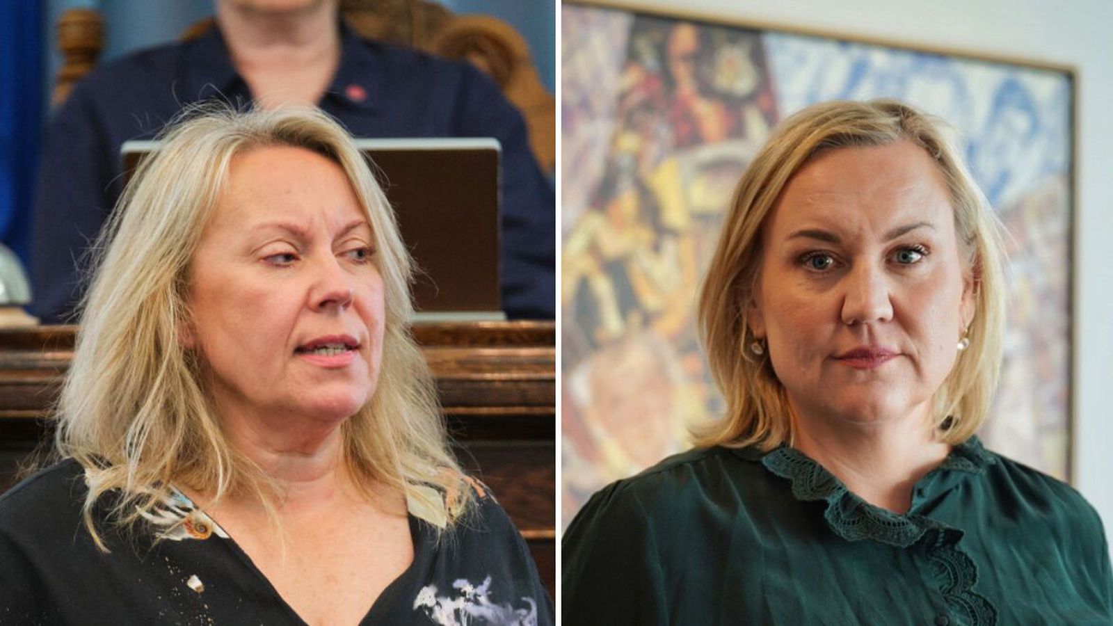 Á­kvörðun ráð­herra megi ekki litast af al­mennings­á­liti