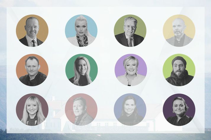 Allir frambjóðendur, ef frá eru talin þau Baldur, Jón og Katrín, hafa ritað Stefáni Eiríkssyni Útvarpsstjóra, og stjórn RUV ohf, bréf þar sem þau krefjast þess í nafni lýðræðisins að þau verði öll saman í lokaþætti fyrir kosningar. Mjög brenglað sé að miða við skoðanakannanir í þessu sambandi.