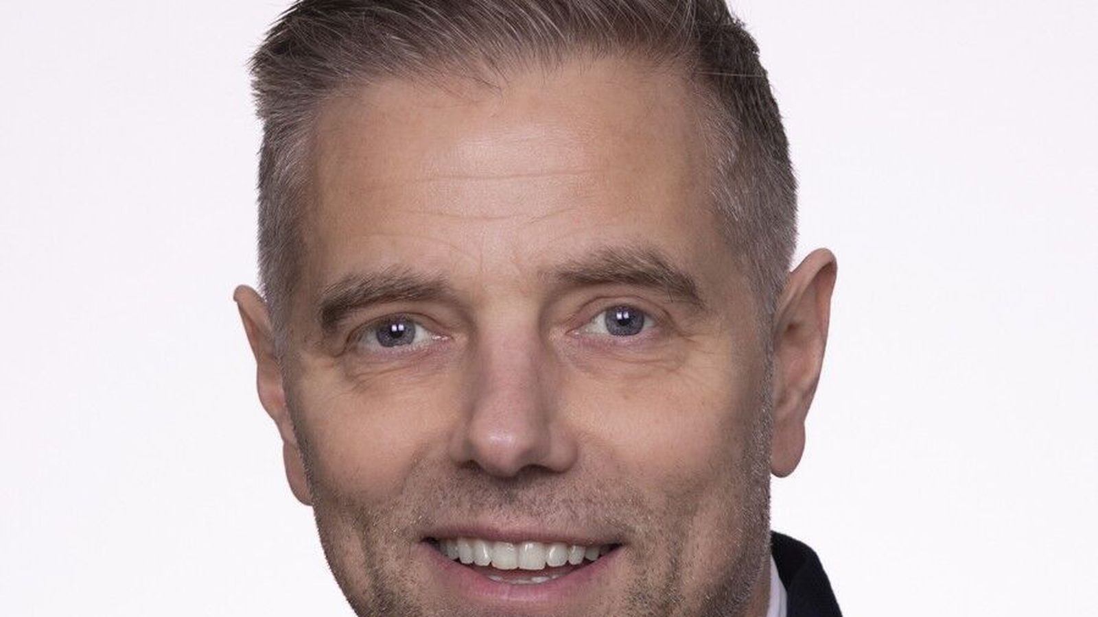 Staf­rænt heil­brigðis­kerfið byggt á skil­virkni