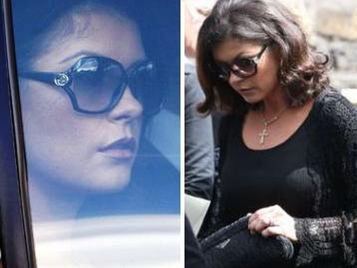 Catherine Zeta-Jones