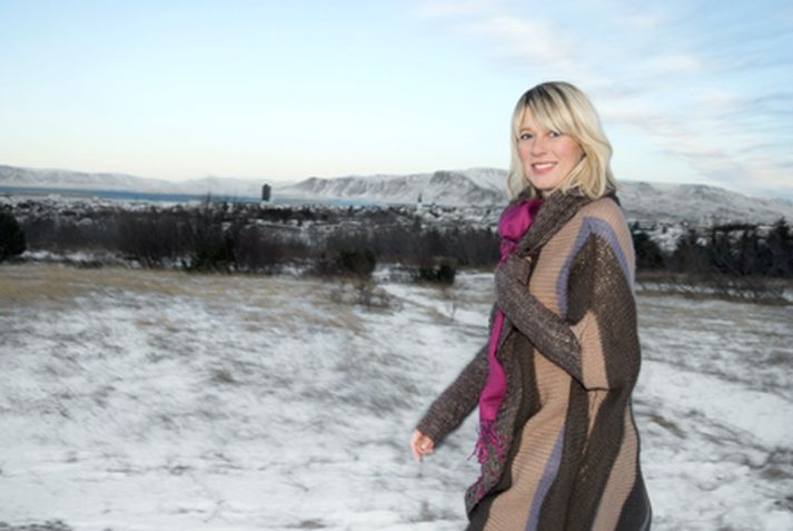 Þorbjörg Helga Vigfúsdóttir gefur kost á sér í annað sætið.