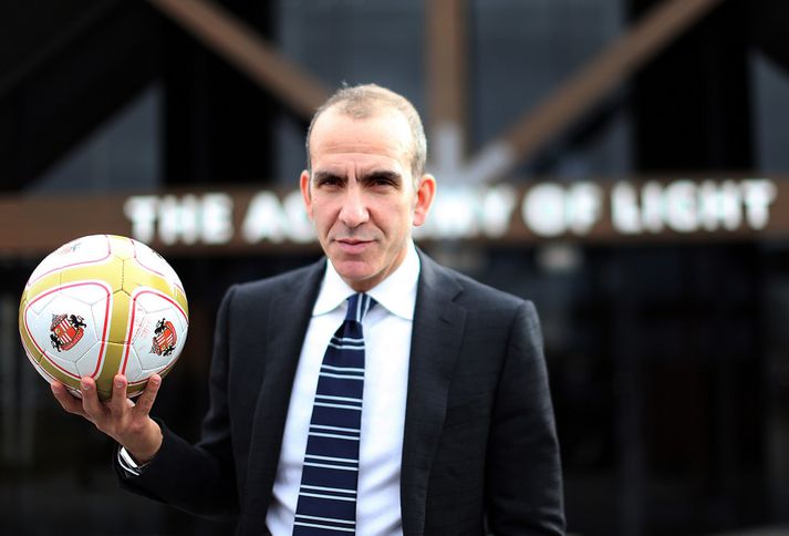Di Canio er umdeildur.