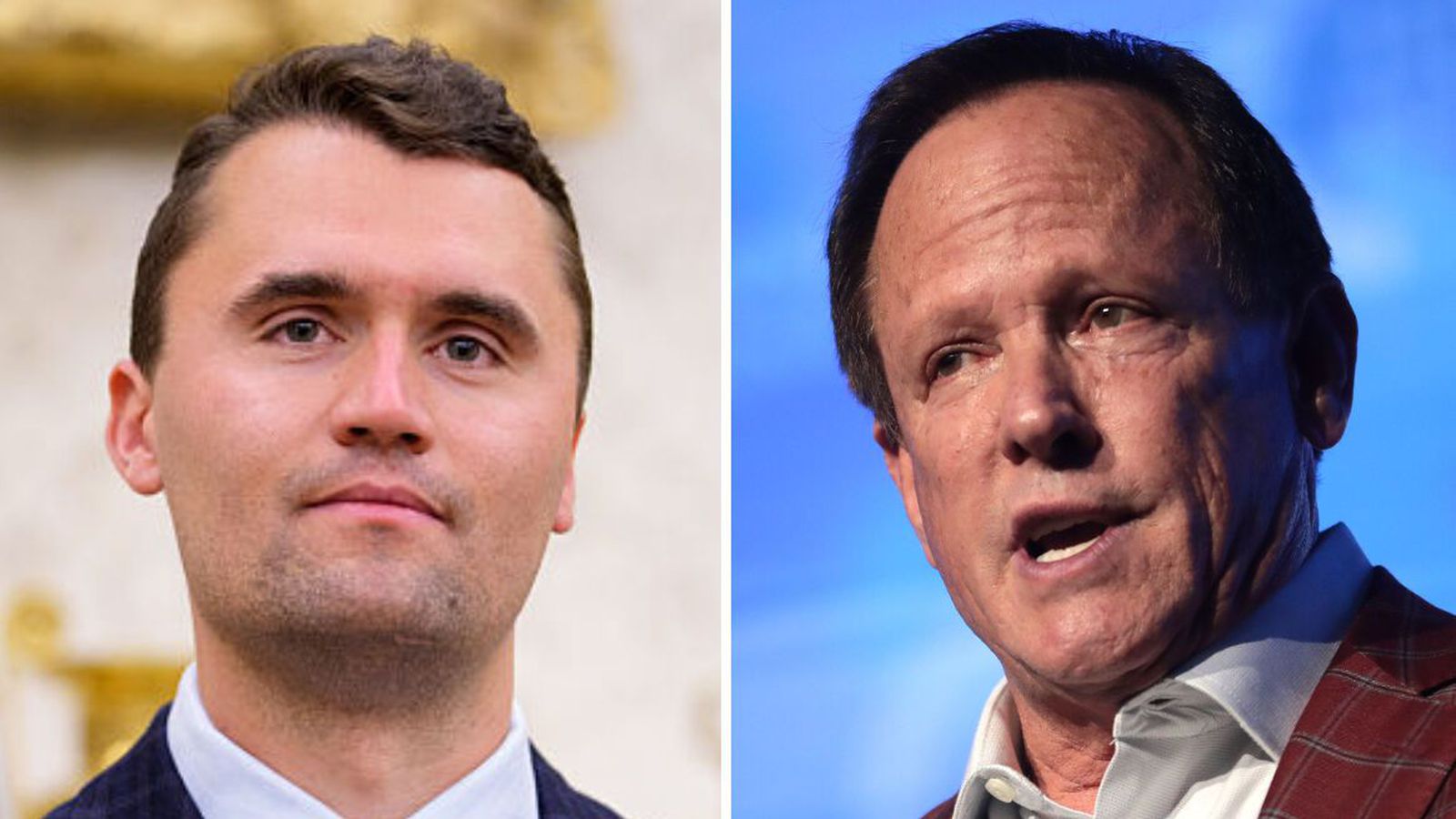 Læri­meistari Charlie Kirk og faðir klapp­stýru nú­tímans látinn