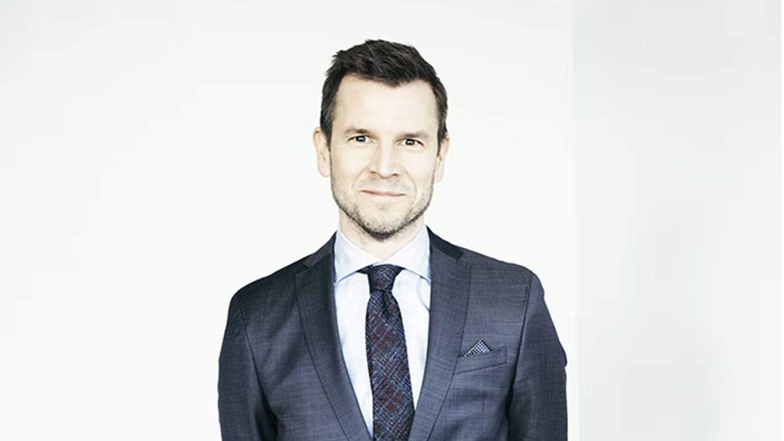 Auð­mýkt gagn­vart ó­vissunni