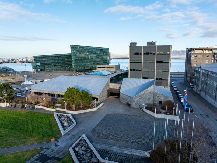 Peningastefnunefnd Seðlabankans kynnir ákvörðun sína næsta miðvikudag. 