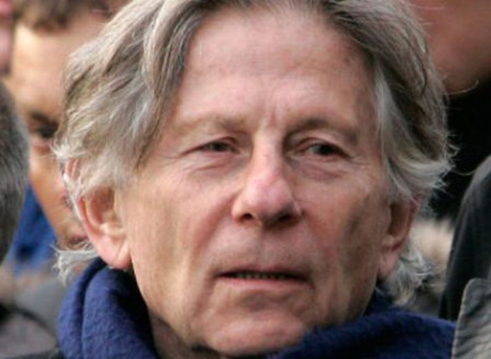 Roman Polanski.