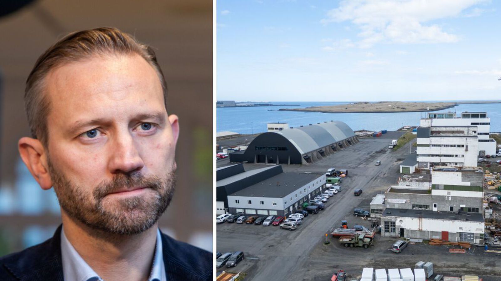 Bruna­vörnum hafi verið veru­lega á­fátt