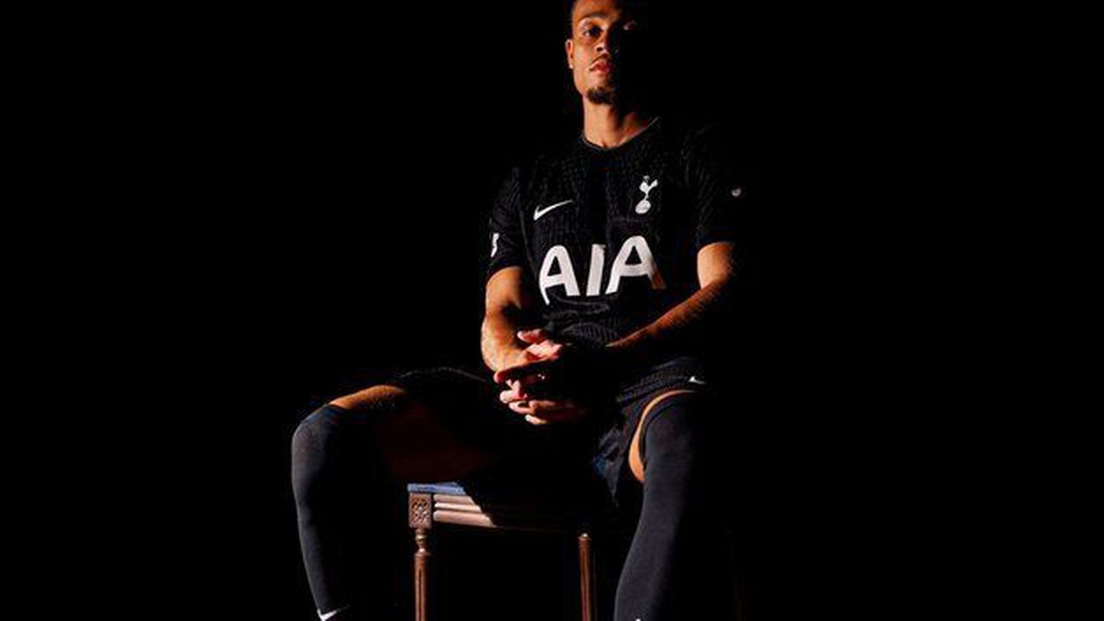 Tottenham borgar 8,6 milljarða fyrir Xavi Simons