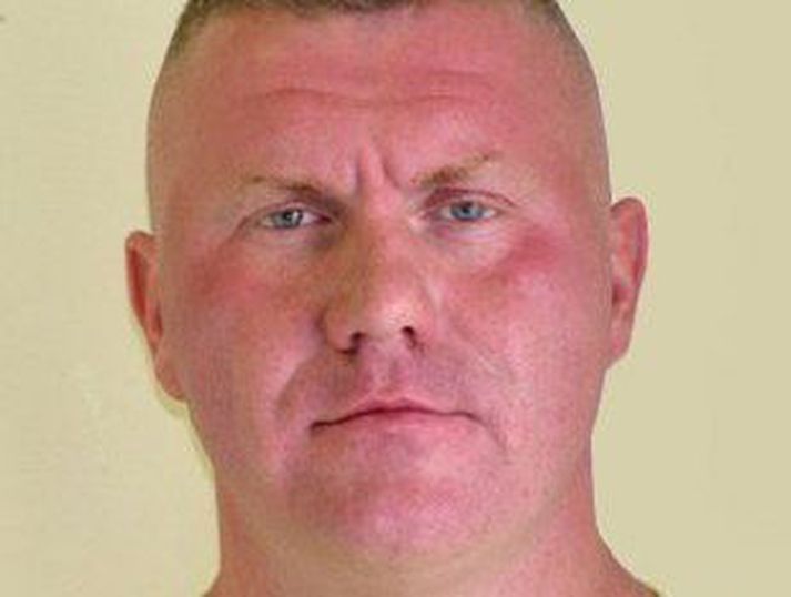 Raoul Moat