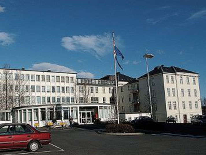 Landspítali