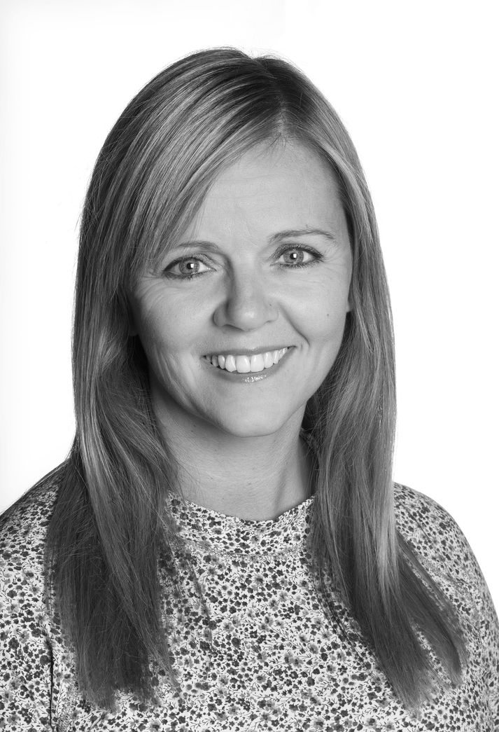 Lukka Pálsdóttir.