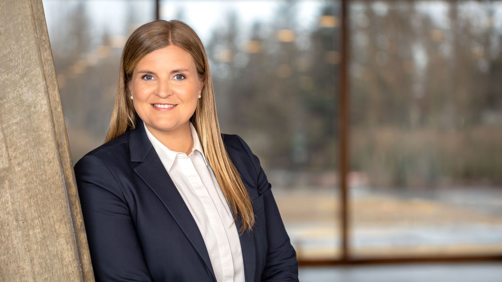 Nýr for­stjóri Deloitte fundinn