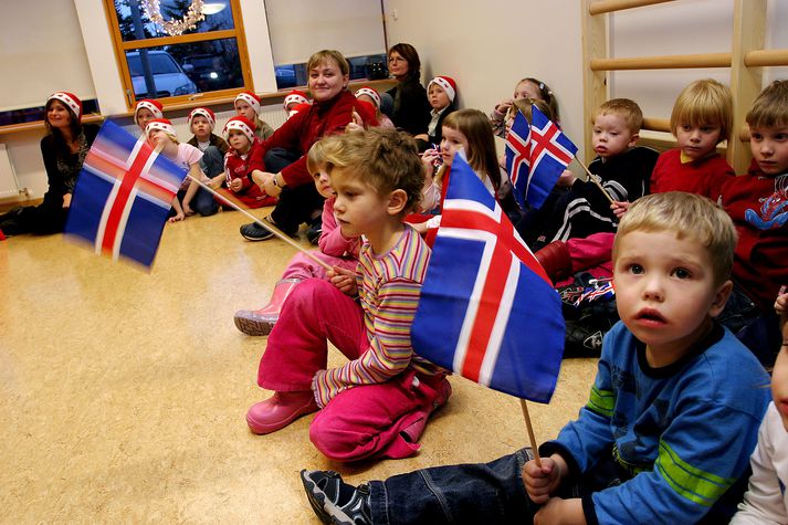 Þroskaþjálfafélag Íslands hefur lýst yfir fullum stuðningi við leikskólakennara í yfirstandandi kjarabaráttu.
