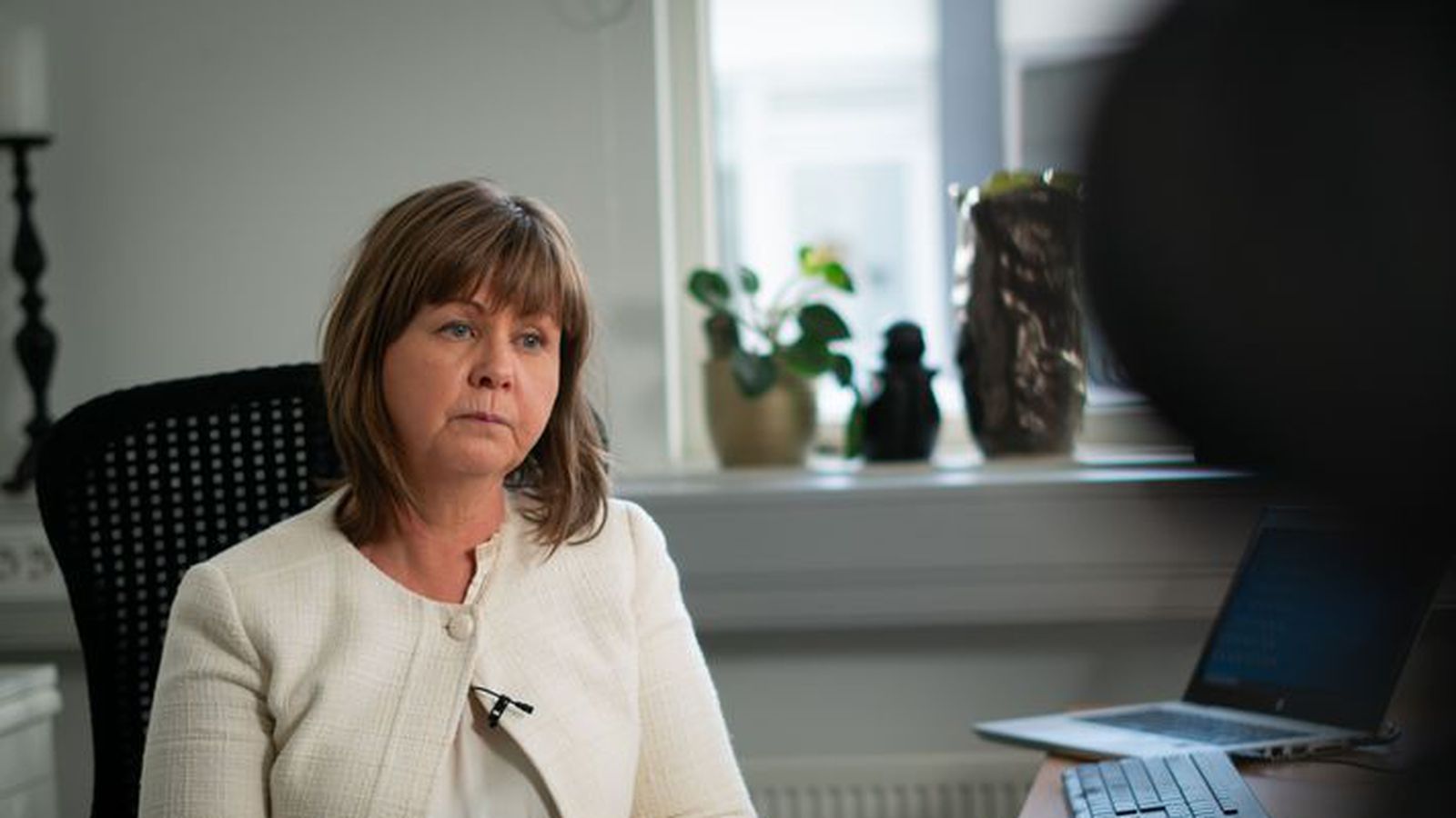 Fólk deili lyf­seðlum og „míkródósi“: „Við getum ekki rétt­lætt þá með ...