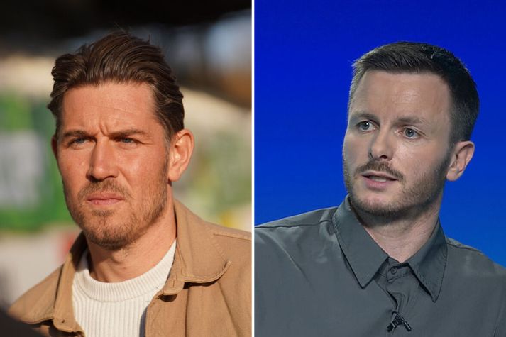 Albert Brynjar segir metnaðarlaust ef Blikar sækja ekki sóknarmann fyrir gluggalok. Sóknarþenkjandi leikmenn liðsins skuldi betri frammistöðu.