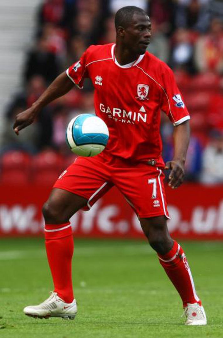 Boateng styrkir nýliða Hull gríðarlega.