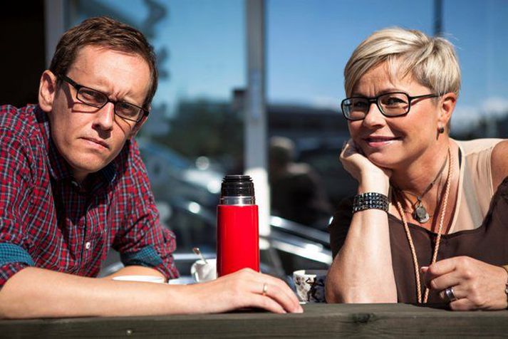 Gunnar á Völlum mun setja hátíðina. Ekki liggur ljóst fyrir hvort Helga Möller mæti á svæðið.