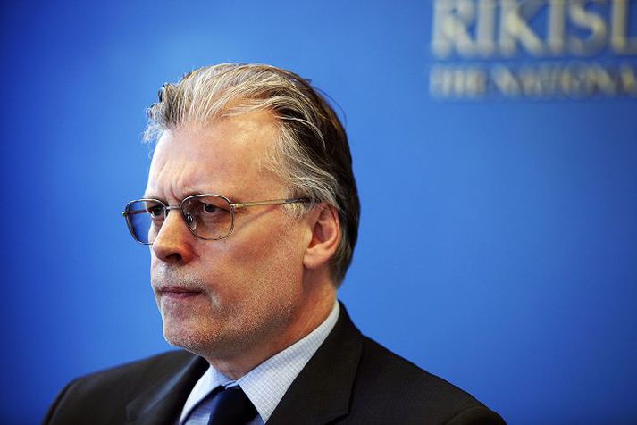 ögmundur jónasson