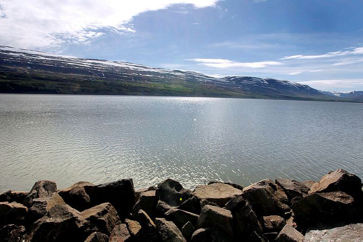 Björn Jóhann Jónsson, formaður stjórnar Hestamannafélagsins Léttis, fagnar niðurstöðunni og vonast til að framkvæmdir geti hafist sem fyrst, enda sé brúarleysið fyrir hestamenn eins og ef skíðaköppunum norðan heiða yrði meinaður aðgangur að Hlíðarfjalli.