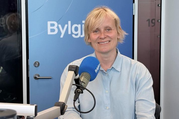 „Við erum að sigla inn í mjög erfitt tíma­bil“