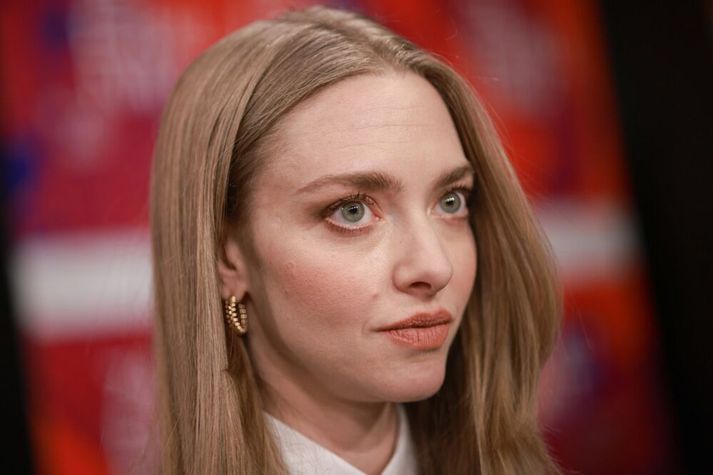Amanda Seyfried sló í gegn í frumraun sinni á stóra skjánum, Mean Girls, árið 2004 og hefur átt farsælan feril síðan.