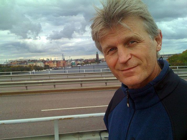 Helgi Felixsson